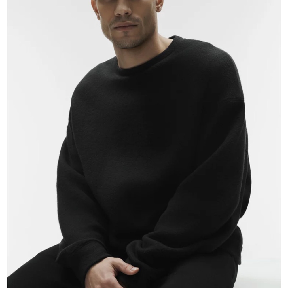 ALO Triumph Restore Crewneck - Picture 5 of 6